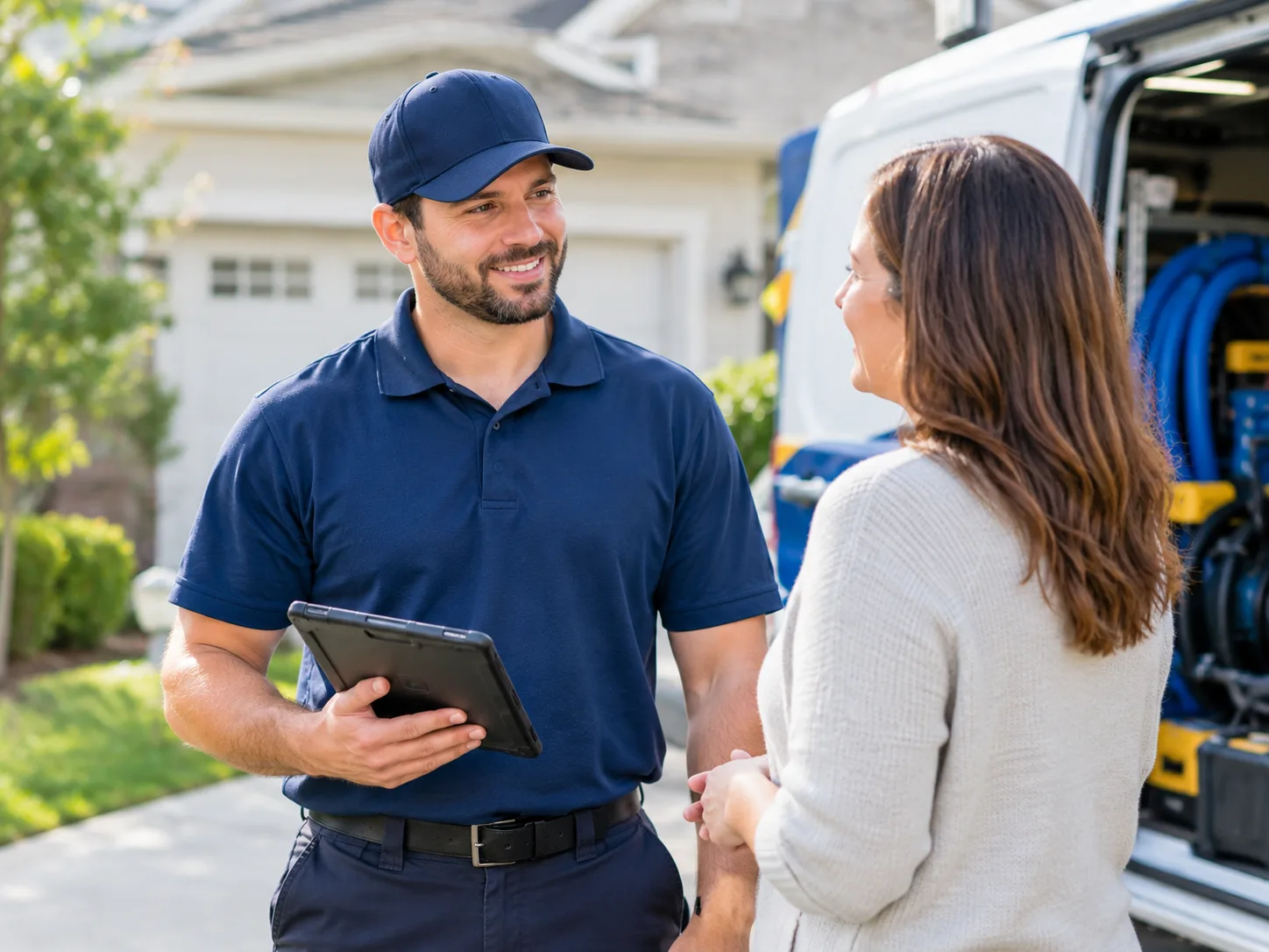 Sewage Backup Cleanup Singer, LA FAQs